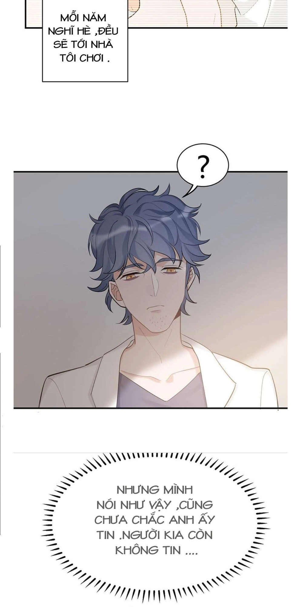 Giết Em Trước Khi Tình Yêu Tồn Tại Chapter 21 - 4