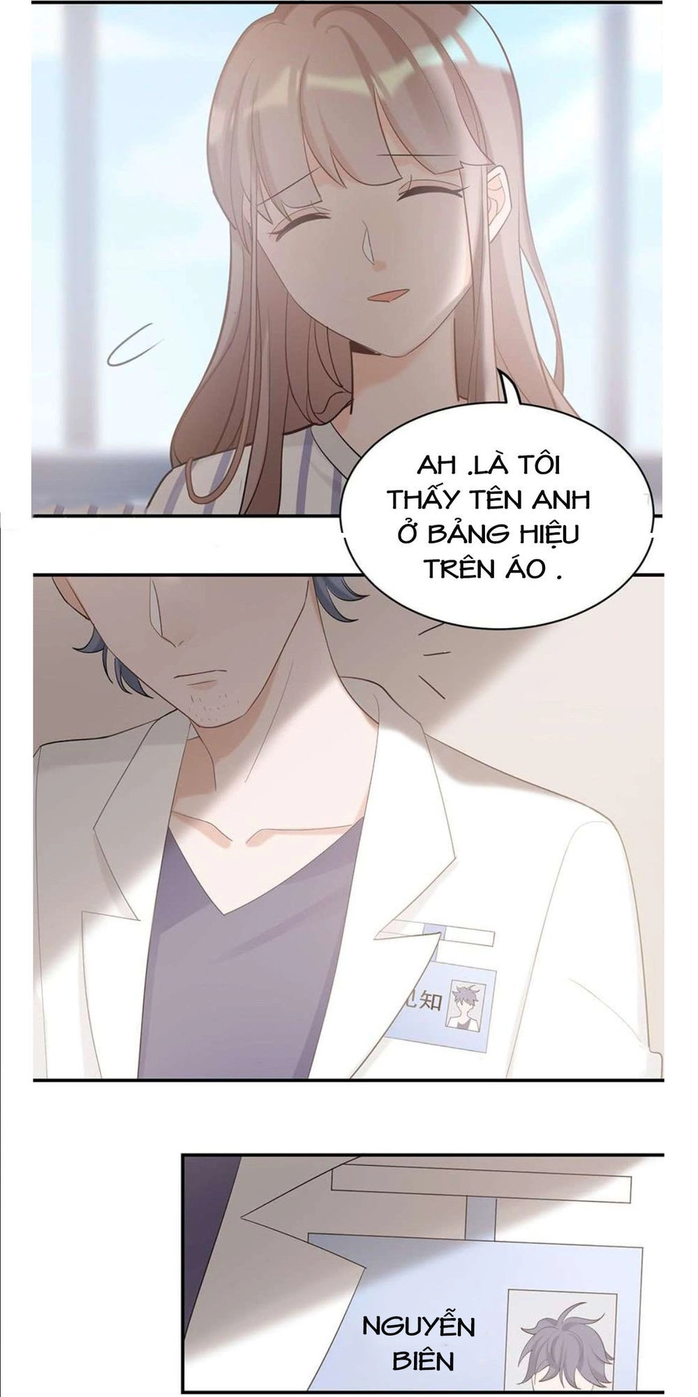 Giết Em Trước Khi Tình Yêu Tồn Tại Chapter 21 - 5