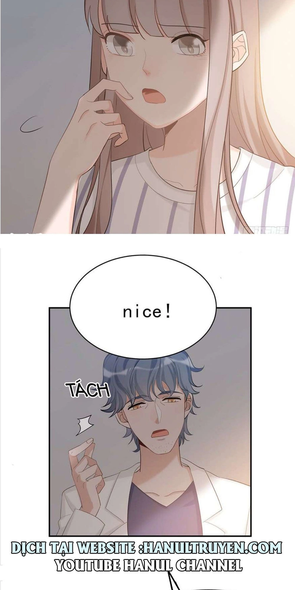 Giết Em Trước Khi Tình Yêu Tồn Tại Chapter 21 - 17