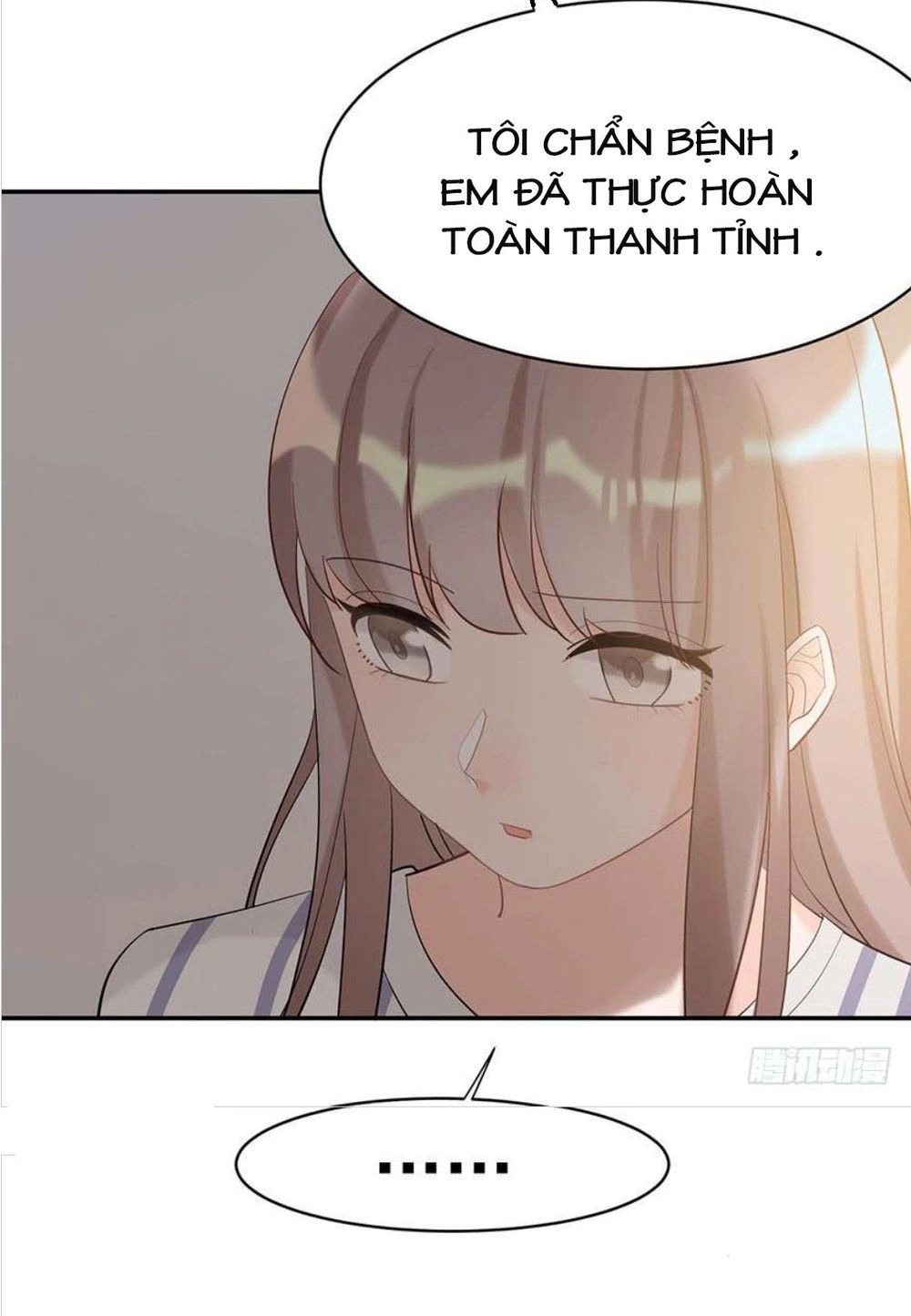 Giết Em Trước Khi Tình Yêu Tồn Tại Chapter 21 - 18