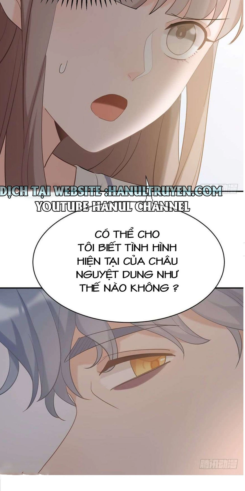 Giết Em Trước Khi Tình Yêu Tồn Tại Chapter 21 - 22