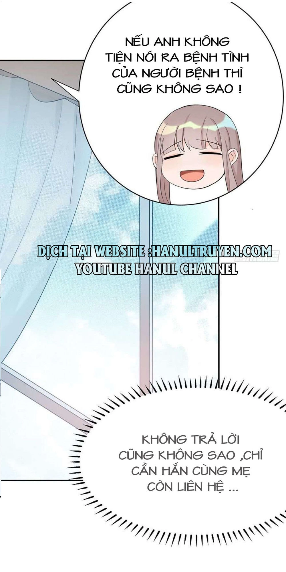 Giết Em Trước Khi Tình Yêu Tồn Tại Chapter 21 - 24