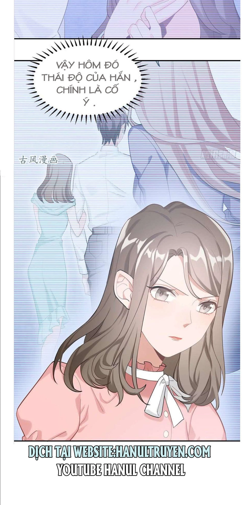 Giết Em Trước Khi Tình Yêu Tồn Tại Chapter 22 - 5