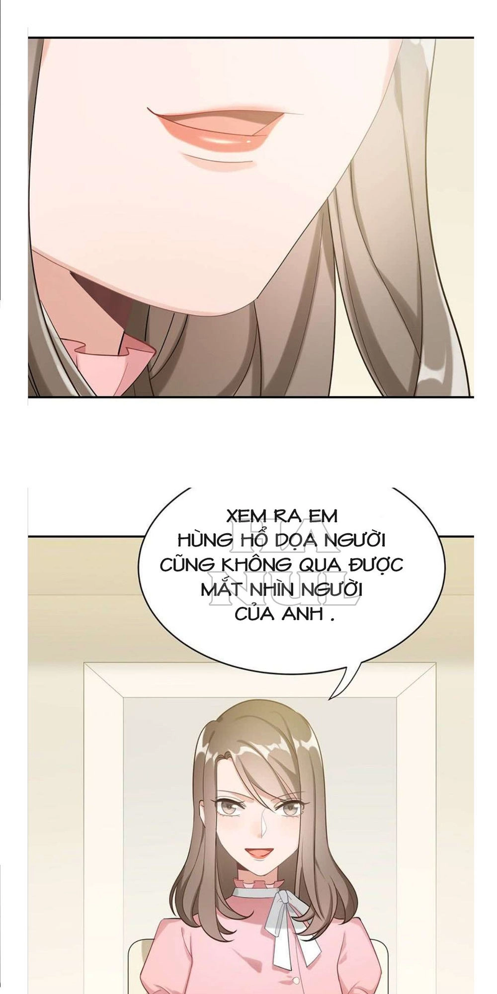 Giết Em Trước Khi Tình Yêu Tồn Tại Chapter 22 - 6