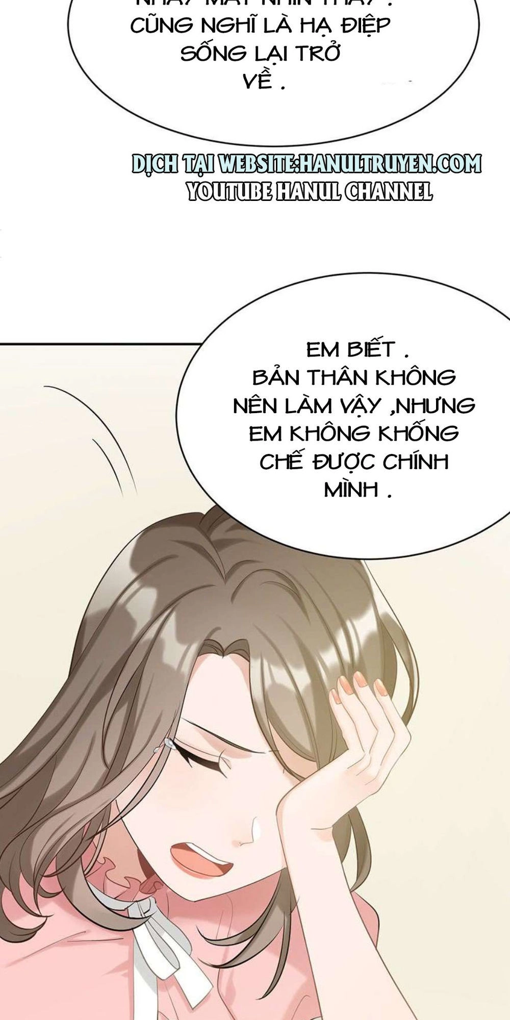 Giết Em Trước Khi Tình Yêu Tồn Tại Chapter 22 - 12