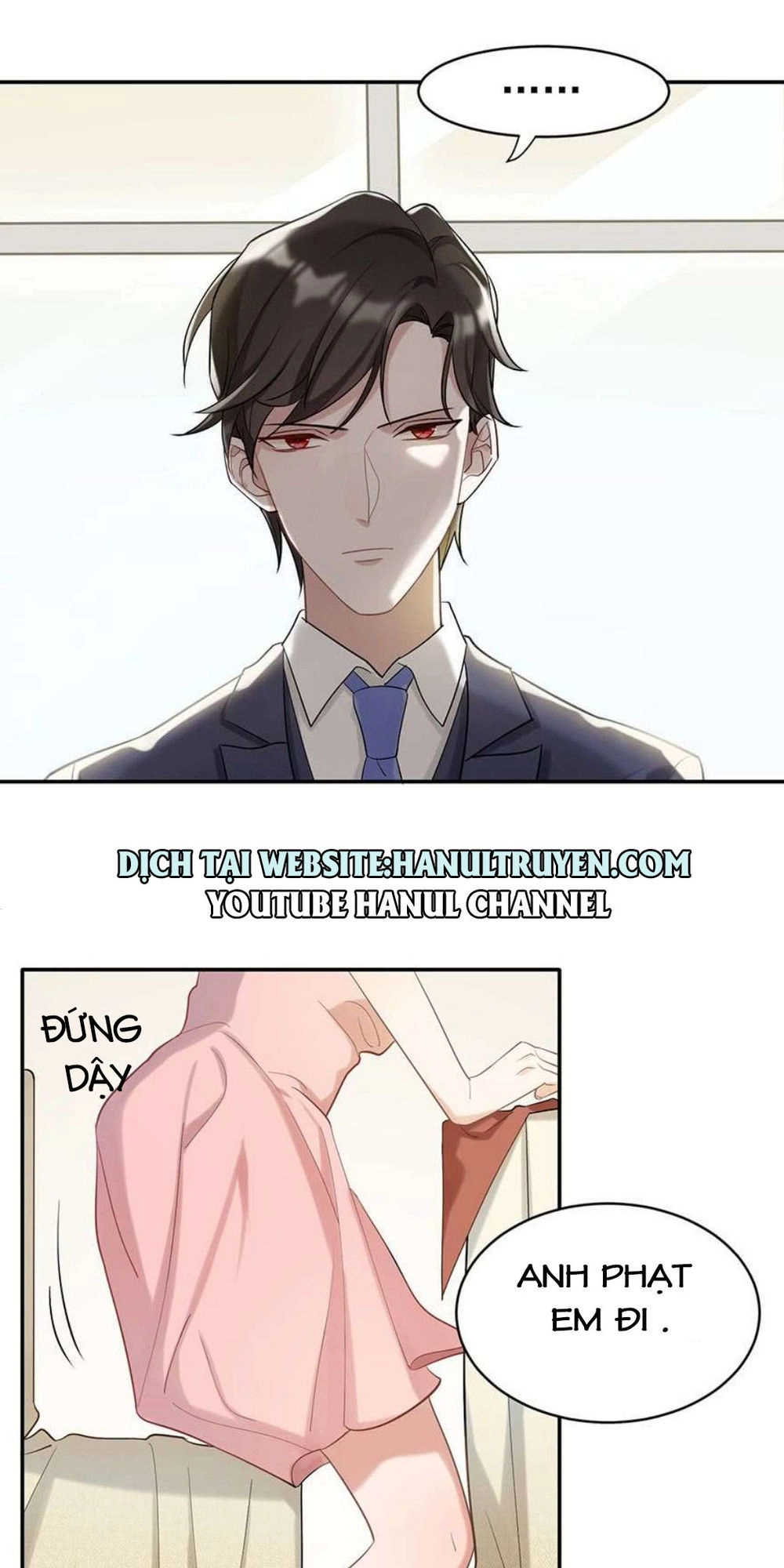 Giết Em Trước Khi Tình Yêu Tồn Tại Chapter 22 - 14