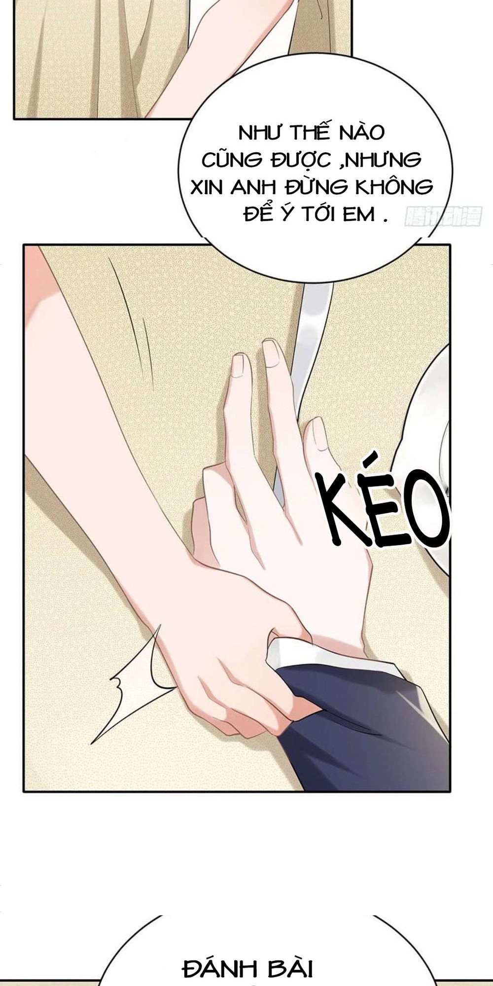 Giết Em Trước Khi Tình Yêu Tồn Tại Chapter 22 - 15