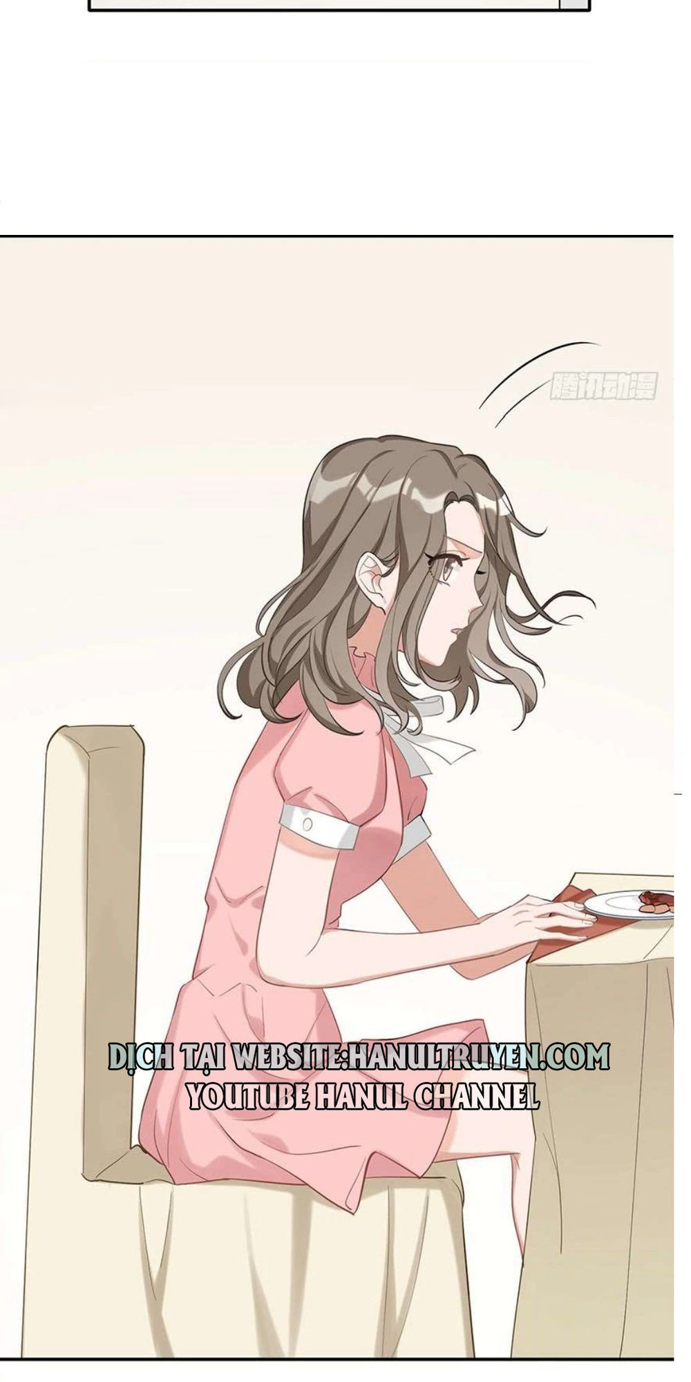 Giết Em Trước Khi Tình Yêu Tồn Tại Chapter 22 - 25