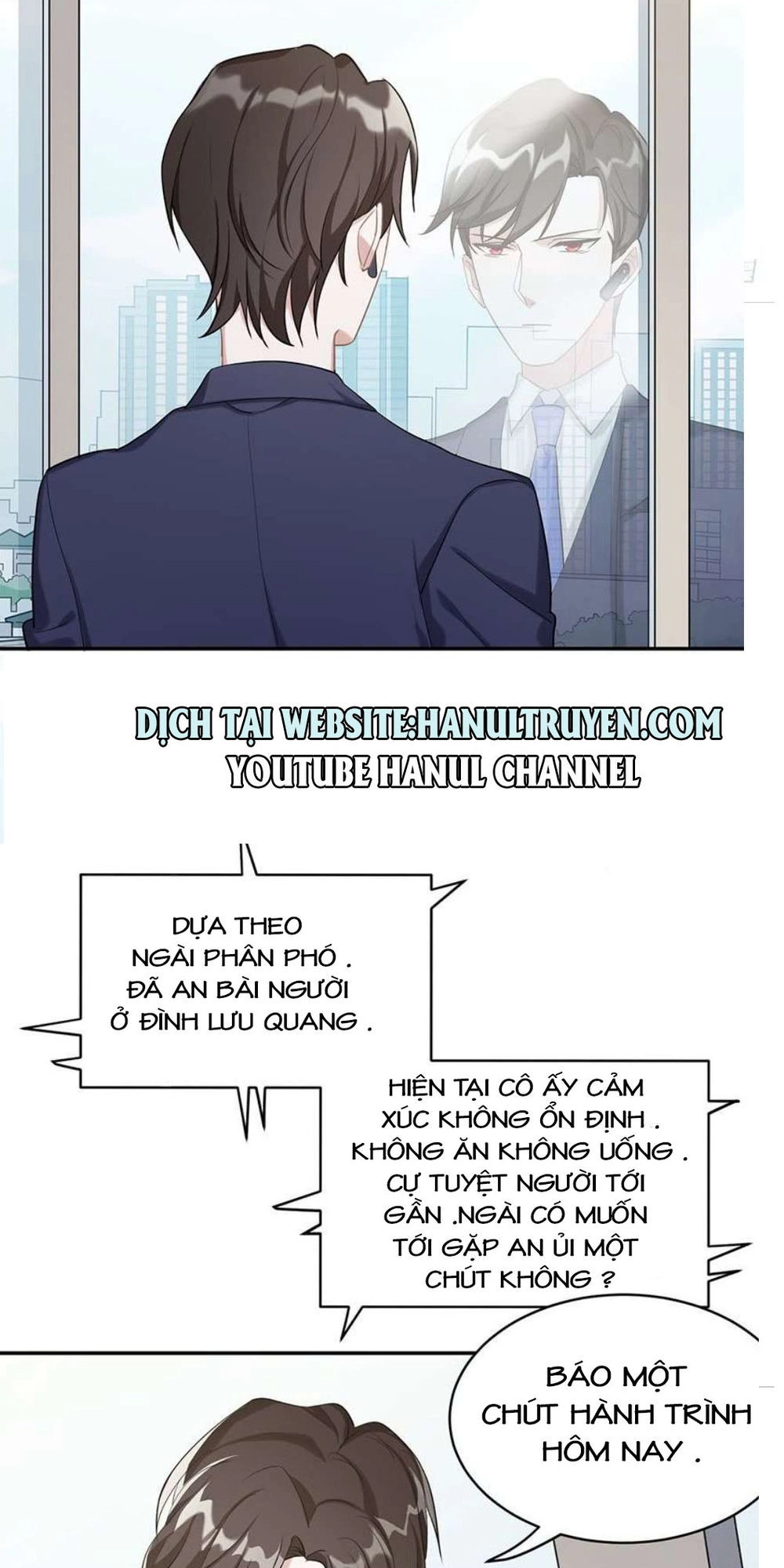 Giết Em Trước Khi Tình Yêu Tồn Tại Chapter 22 - 27