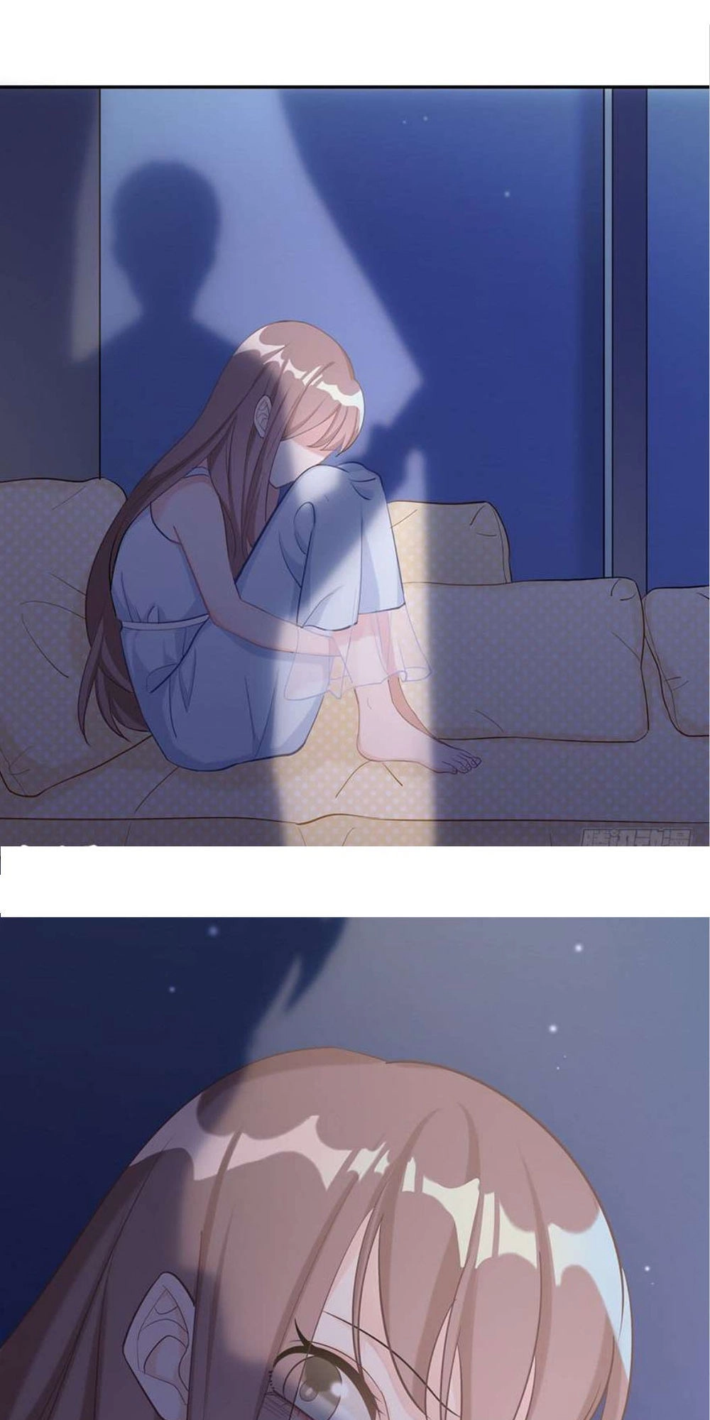 Giết Em Trước Khi Tình Yêu Tồn Tại Chapter 22 - 39