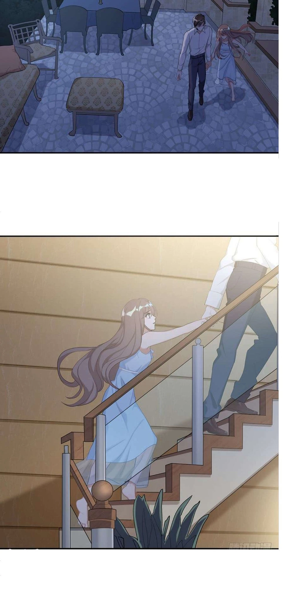 Giết Em Trước Khi Tình Yêu Tồn Tại Chapter 23 - 5