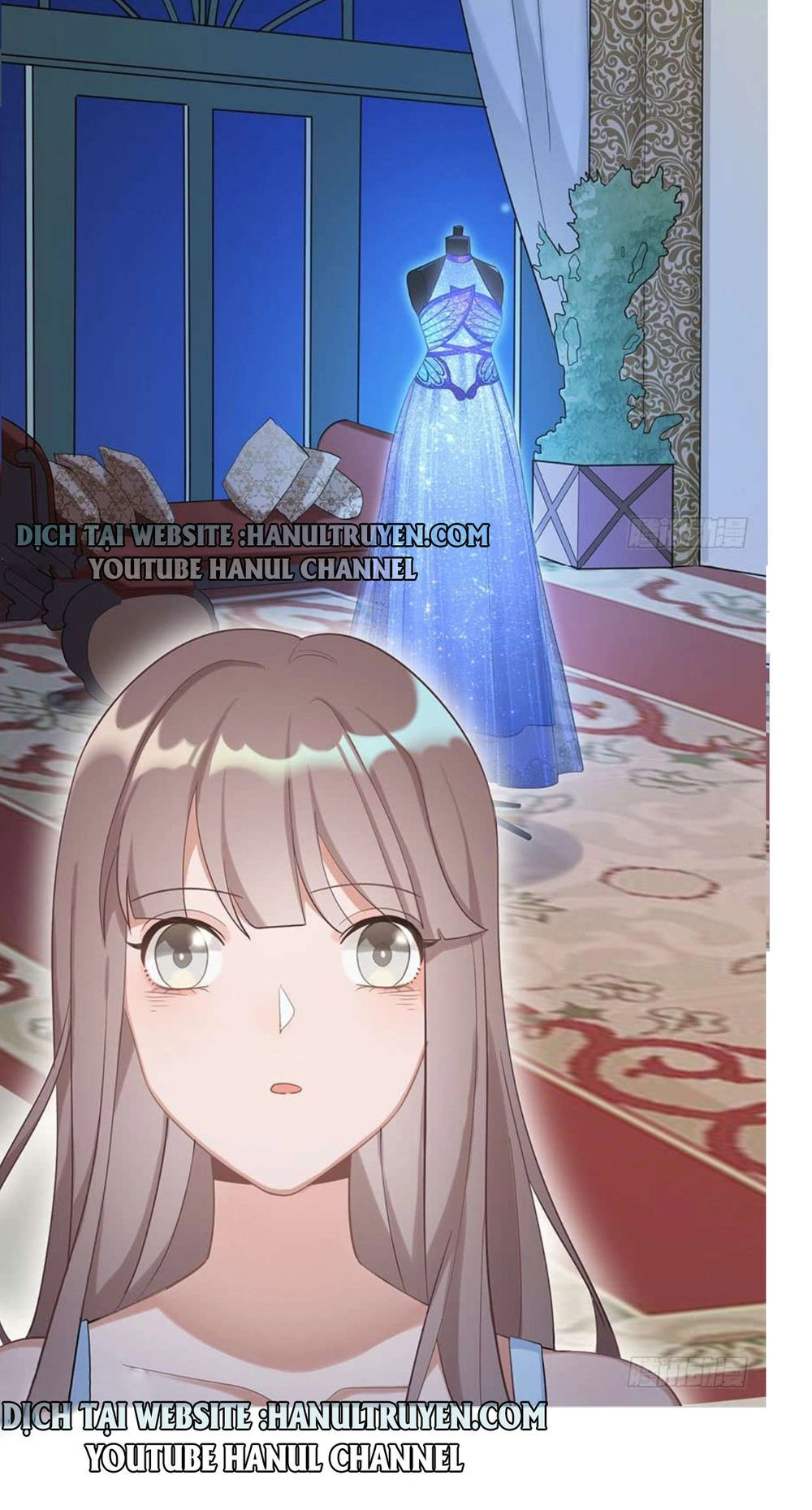 Giết Em Trước Khi Tình Yêu Tồn Tại Chapter 23 - 8