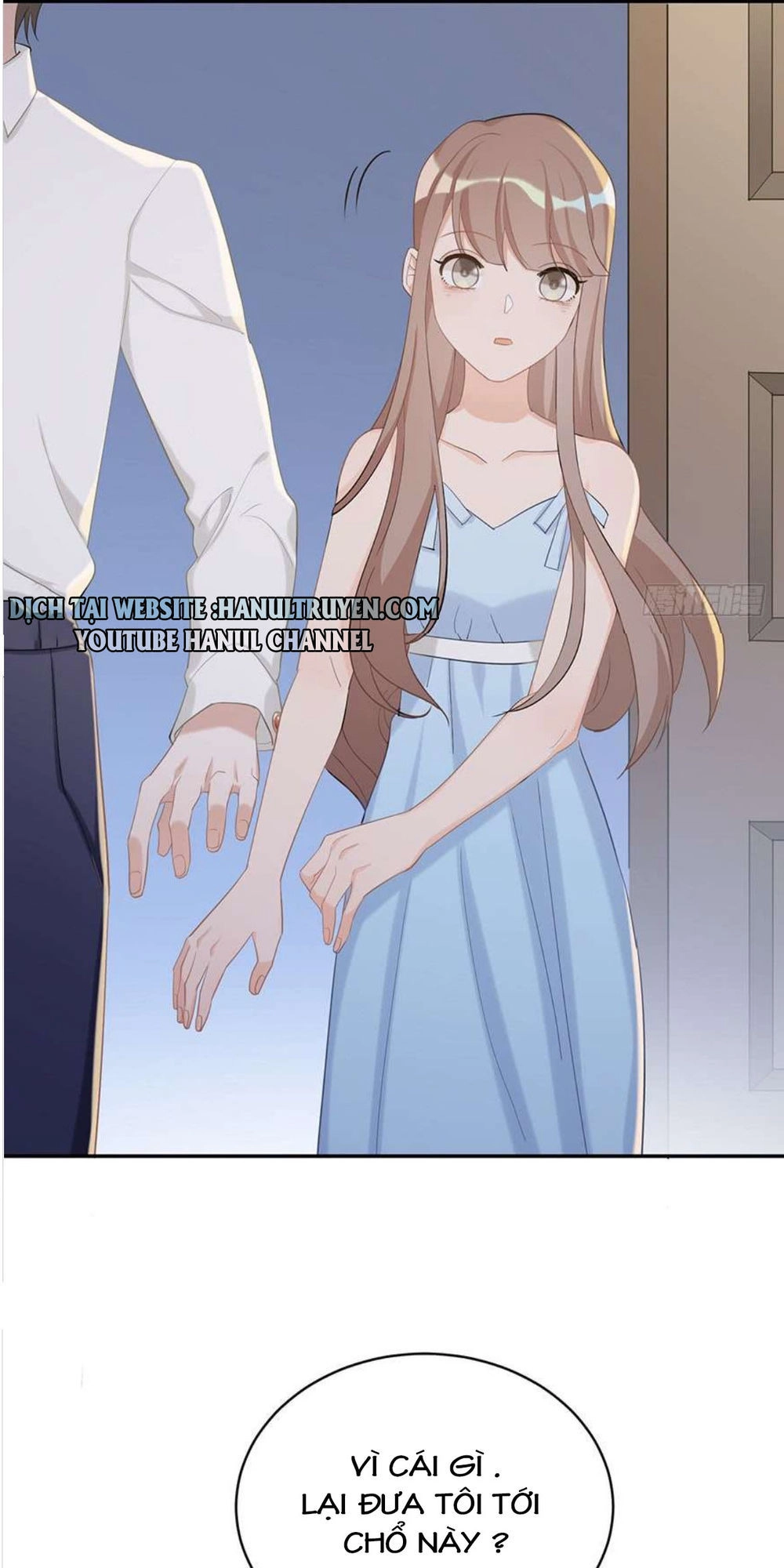 Giết Em Trước Khi Tình Yêu Tồn Tại Chapter 23 - 9