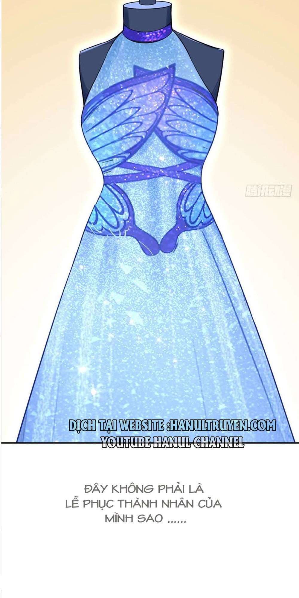 Giết Em Trước Khi Tình Yêu Tồn Tại Chapter 23 - 11