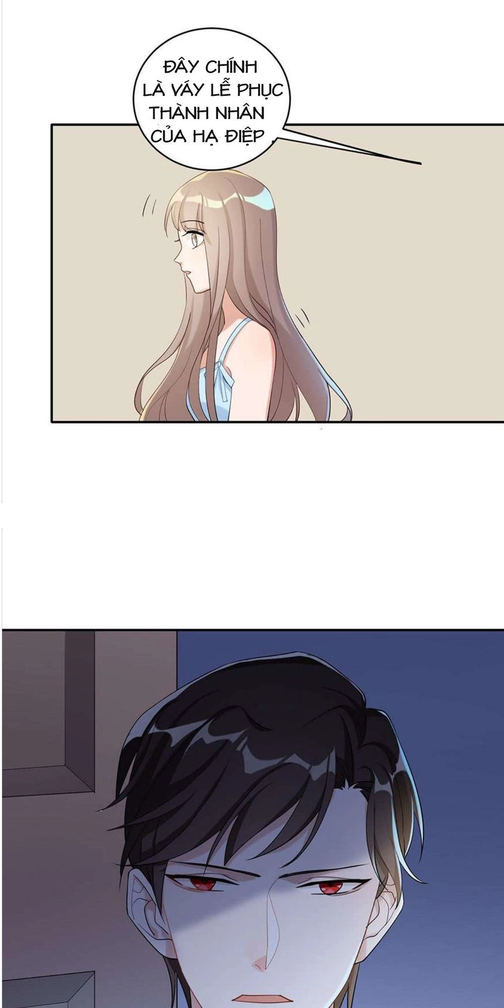 Giết Em Trước Khi Tình Yêu Tồn Tại Chapter 23 - 12