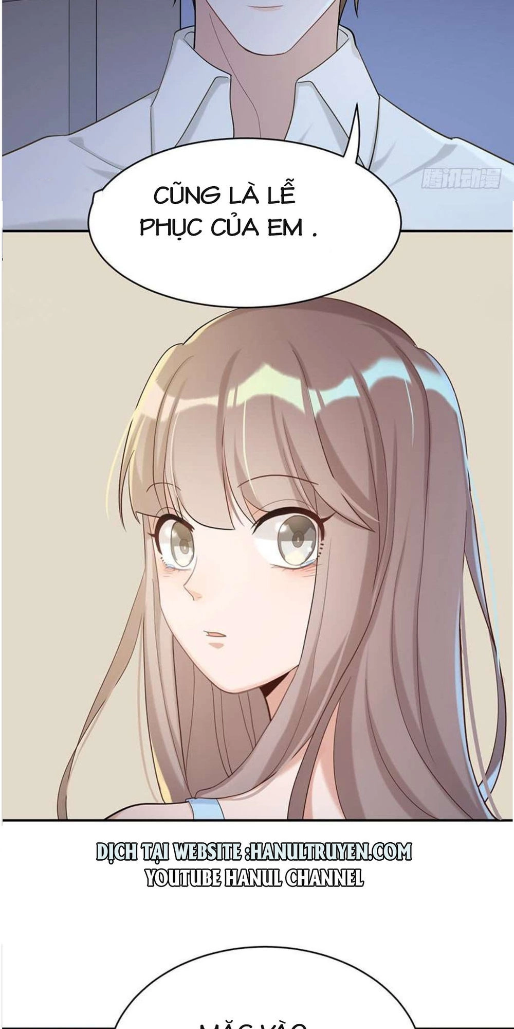 Giết Em Trước Khi Tình Yêu Tồn Tại Chapter 23 - 13