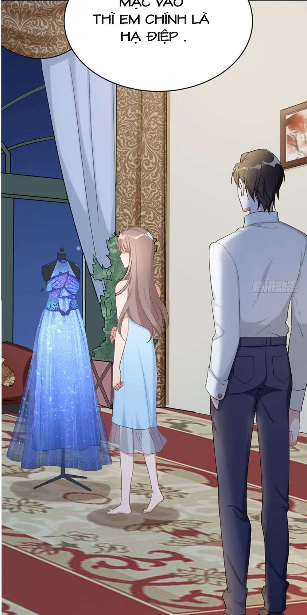 Giết Em Trước Khi Tình Yêu Tồn Tại Chapter 23 - 14