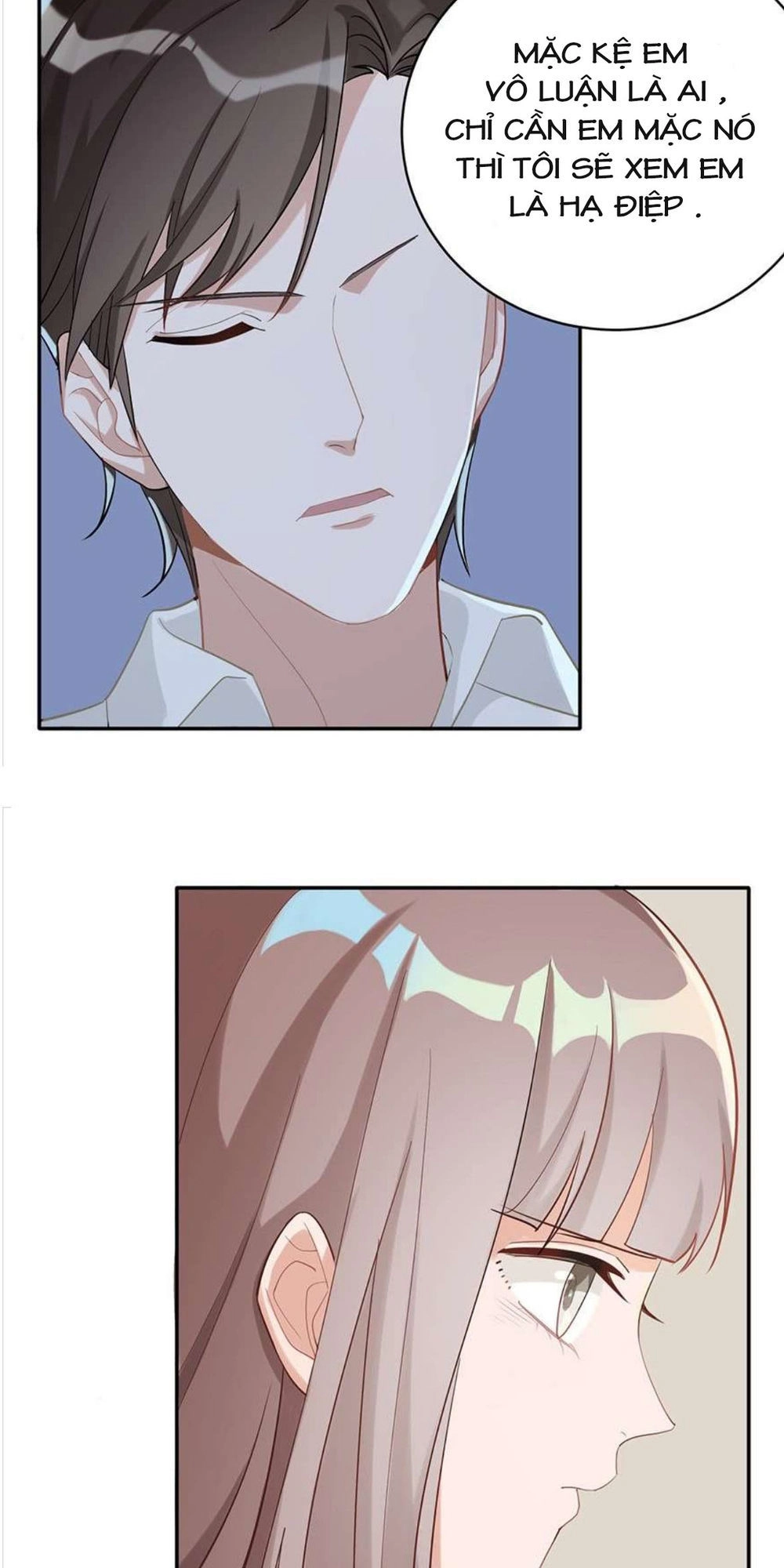 Giết Em Trước Khi Tình Yêu Tồn Tại Chapter 23 - 17