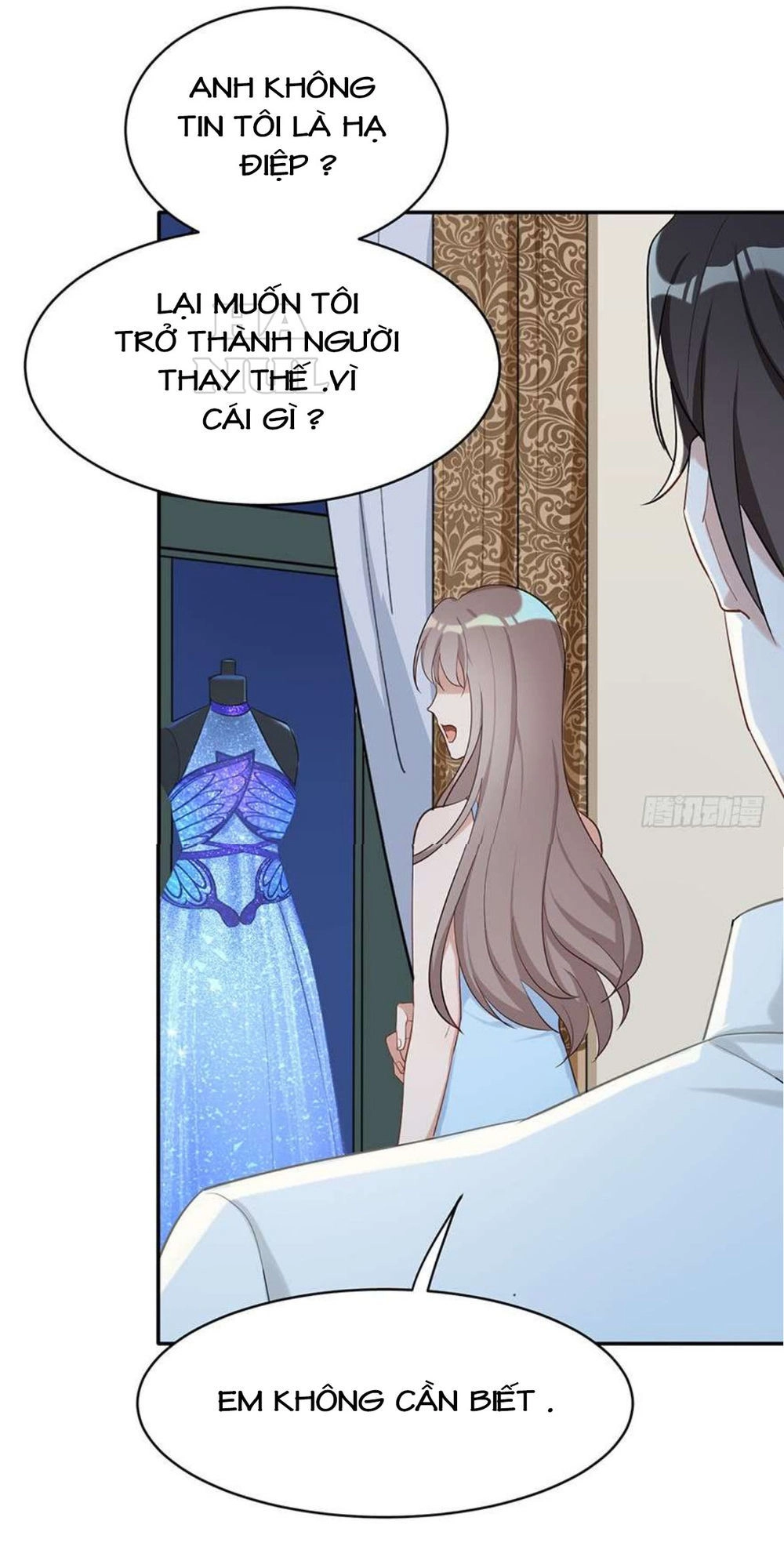 Giết Em Trước Khi Tình Yêu Tồn Tại Chapter 23 - 19