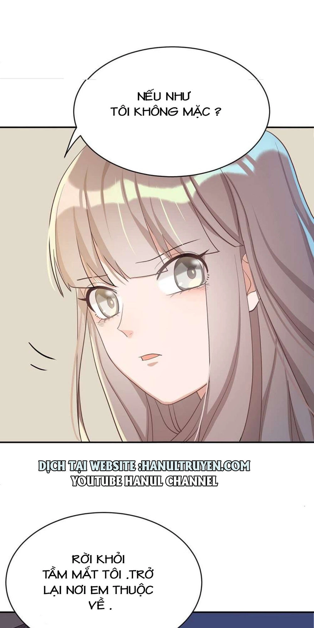 Giết Em Trước Khi Tình Yêu Tồn Tại Chapter 23 - 20