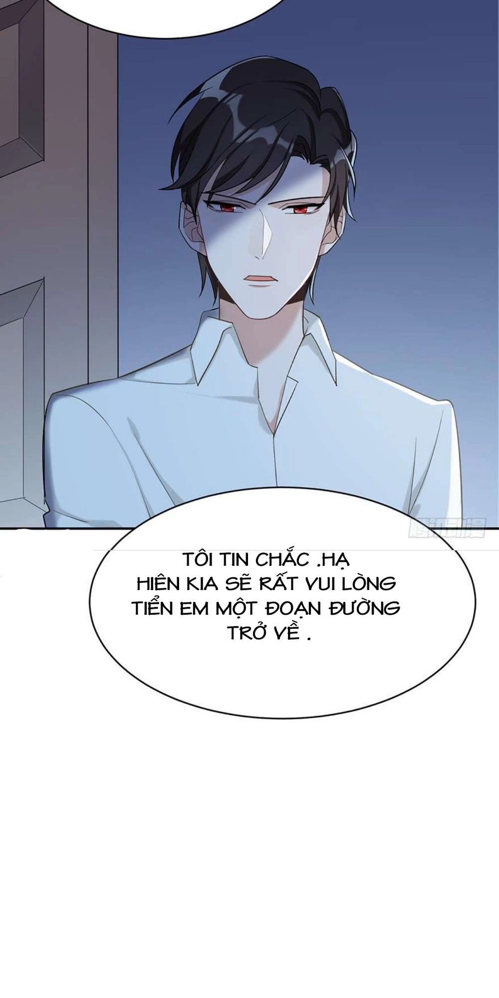 Giết Em Trước Khi Tình Yêu Tồn Tại Chapter 23 - 21