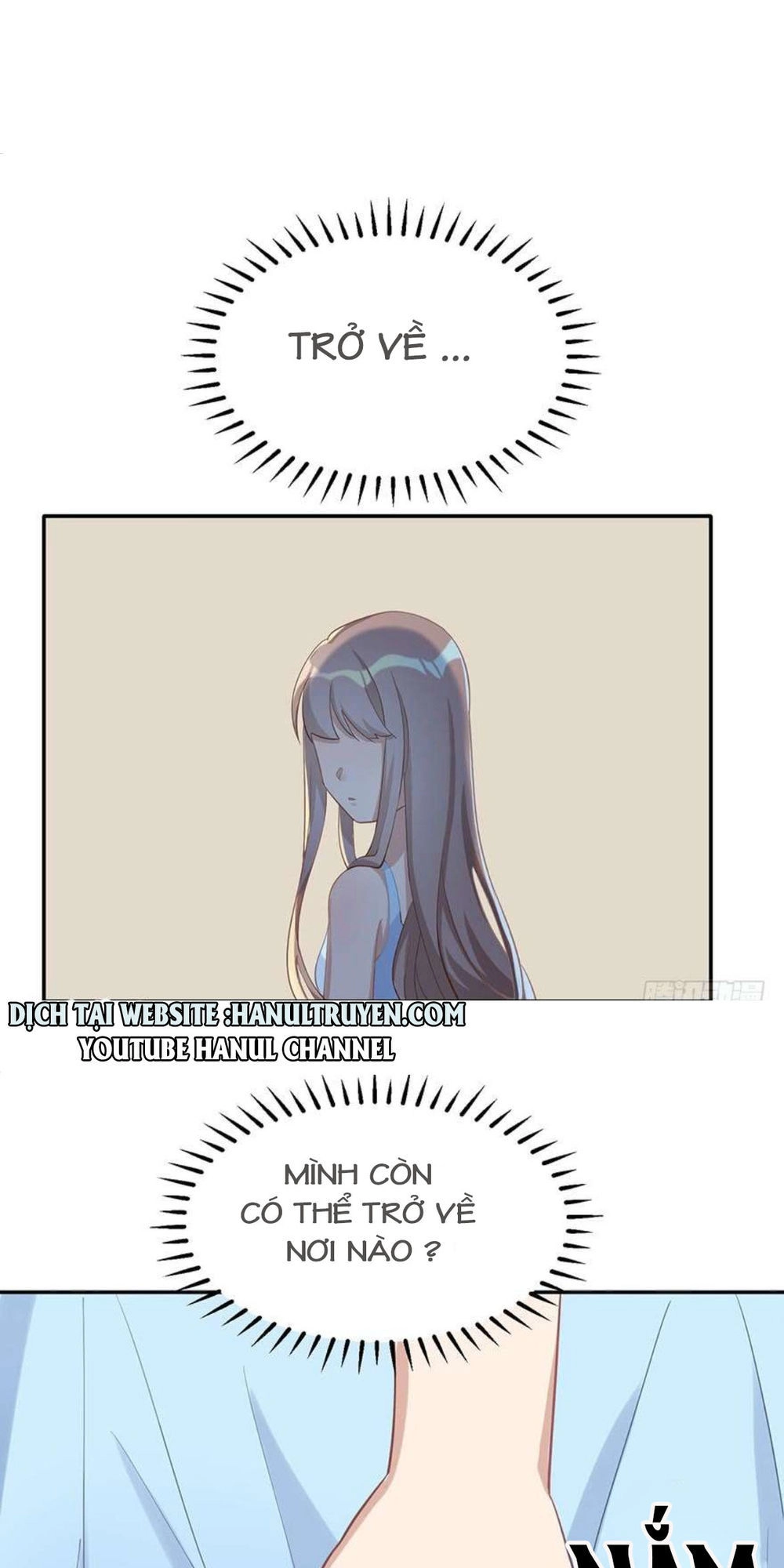 Giết Em Trước Khi Tình Yêu Tồn Tại Chapter 23 - 22