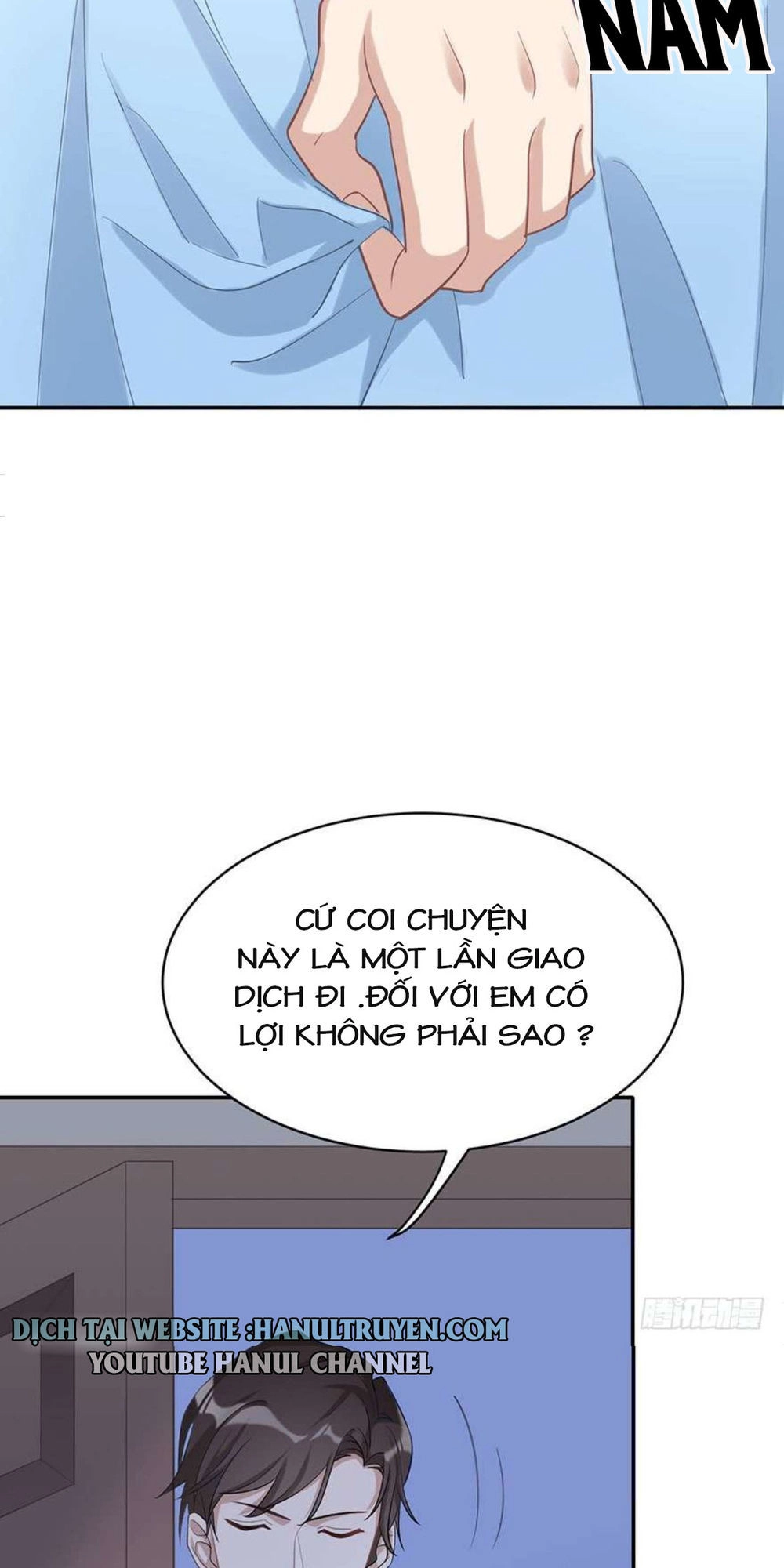 Giết Em Trước Khi Tình Yêu Tồn Tại Chapter 23 - 23