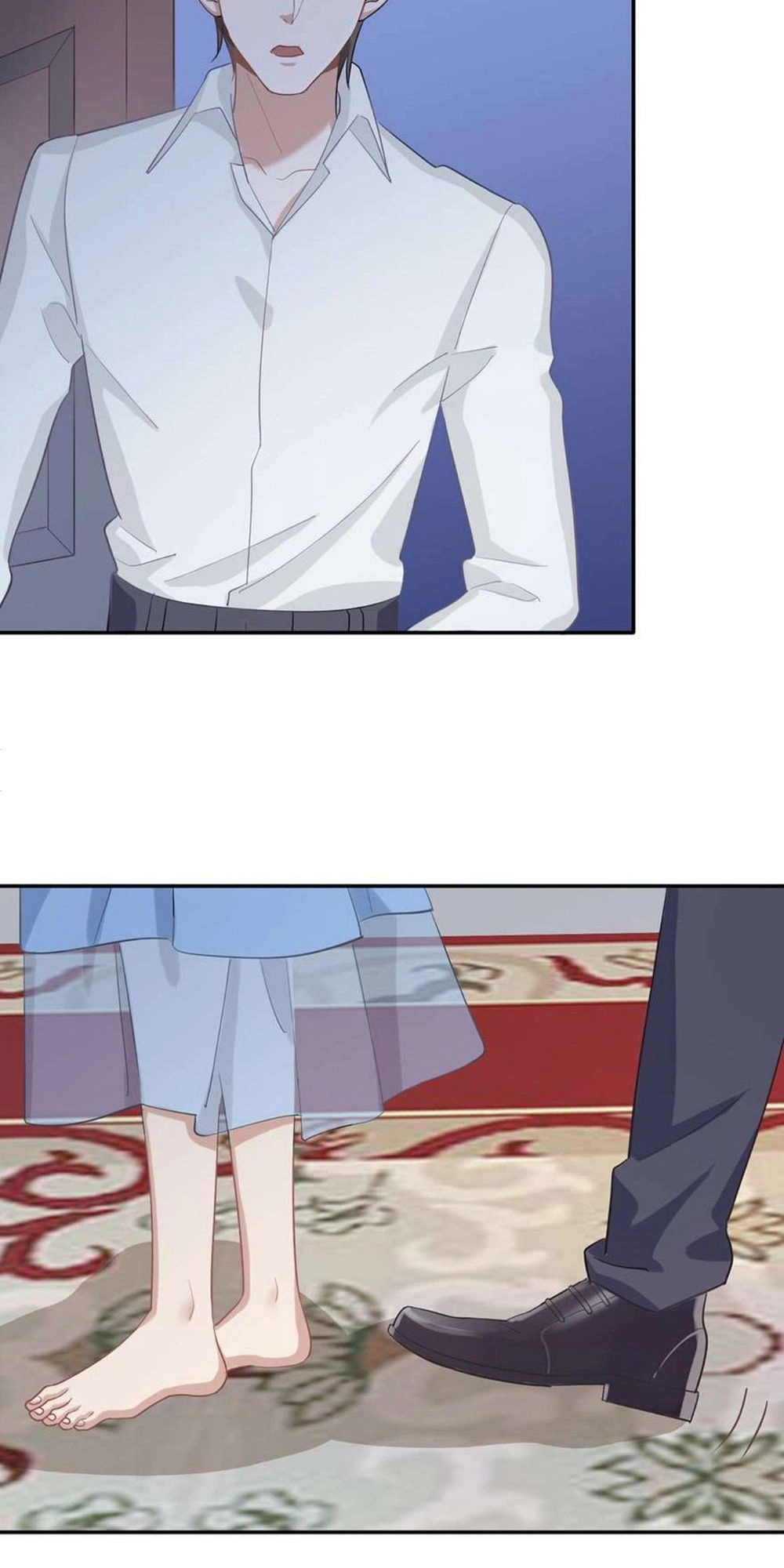 Giết Em Trước Khi Tình Yêu Tồn Tại Chapter 23 - 24