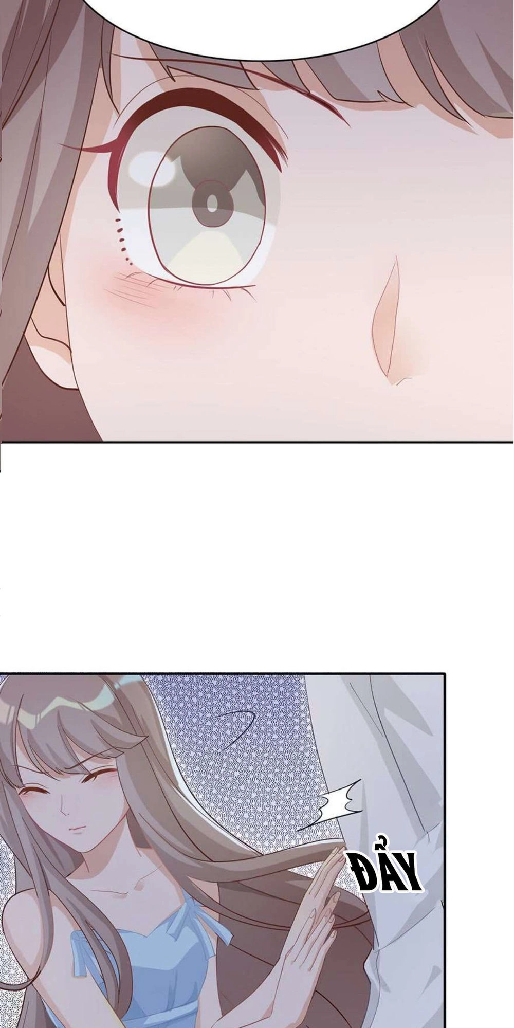 Giết Em Trước Khi Tình Yêu Tồn Tại Chapter 23 - 27