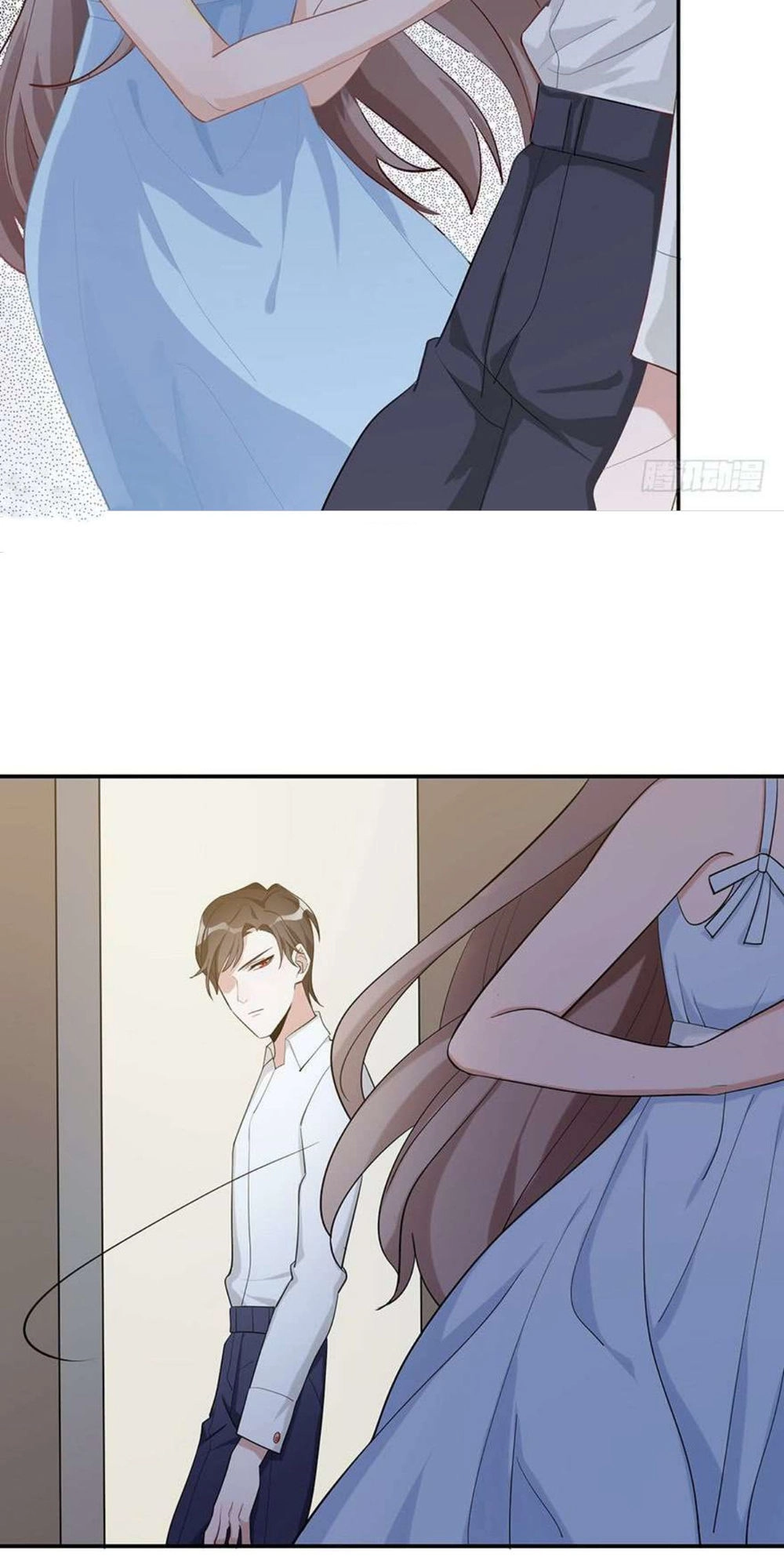 Giết Em Trước Khi Tình Yêu Tồn Tại Chapter 23 - 28