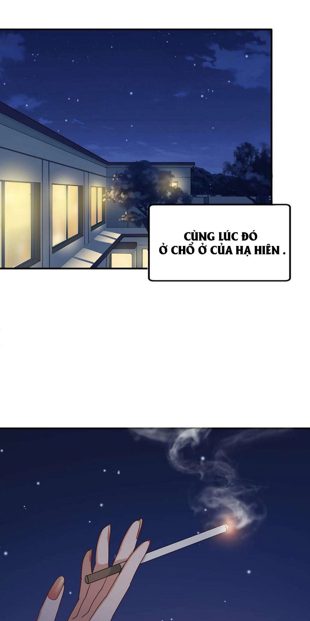 Giết Em Trước Khi Tình Yêu Tồn Tại Chapter 23 - 32