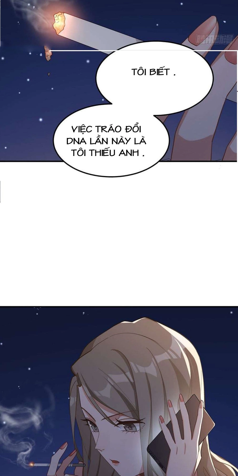 Giết Em Trước Khi Tình Yêu Tồn Tại Chapter 23 - 34