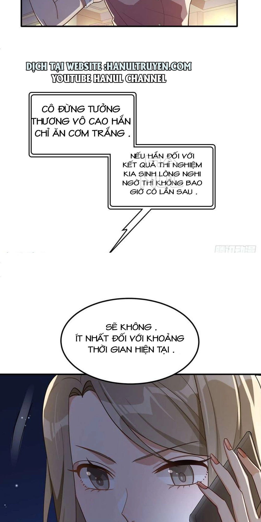 Giết Em Trước Khi Tình Yêu Tồn Tại Chapter 23 - 37