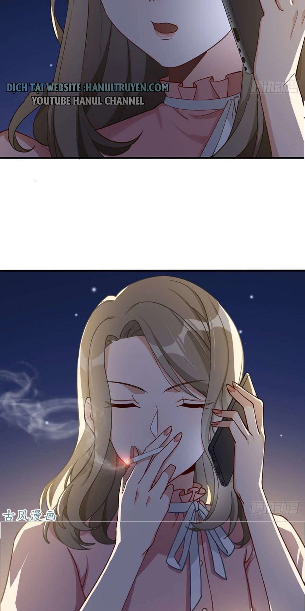 Giết Em Trước Khi Tình Yêu Tồn Tại Chapter 23 - 38