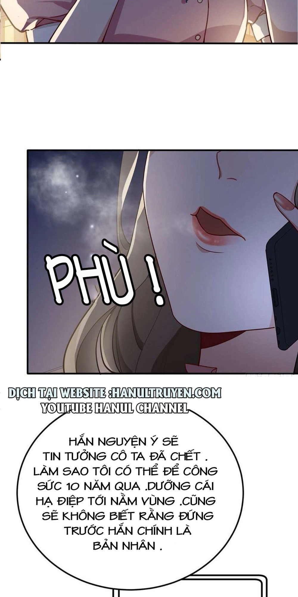 Giết Em Trước Khi Tình Yêu Tồn Tại Chapter 23 - 39