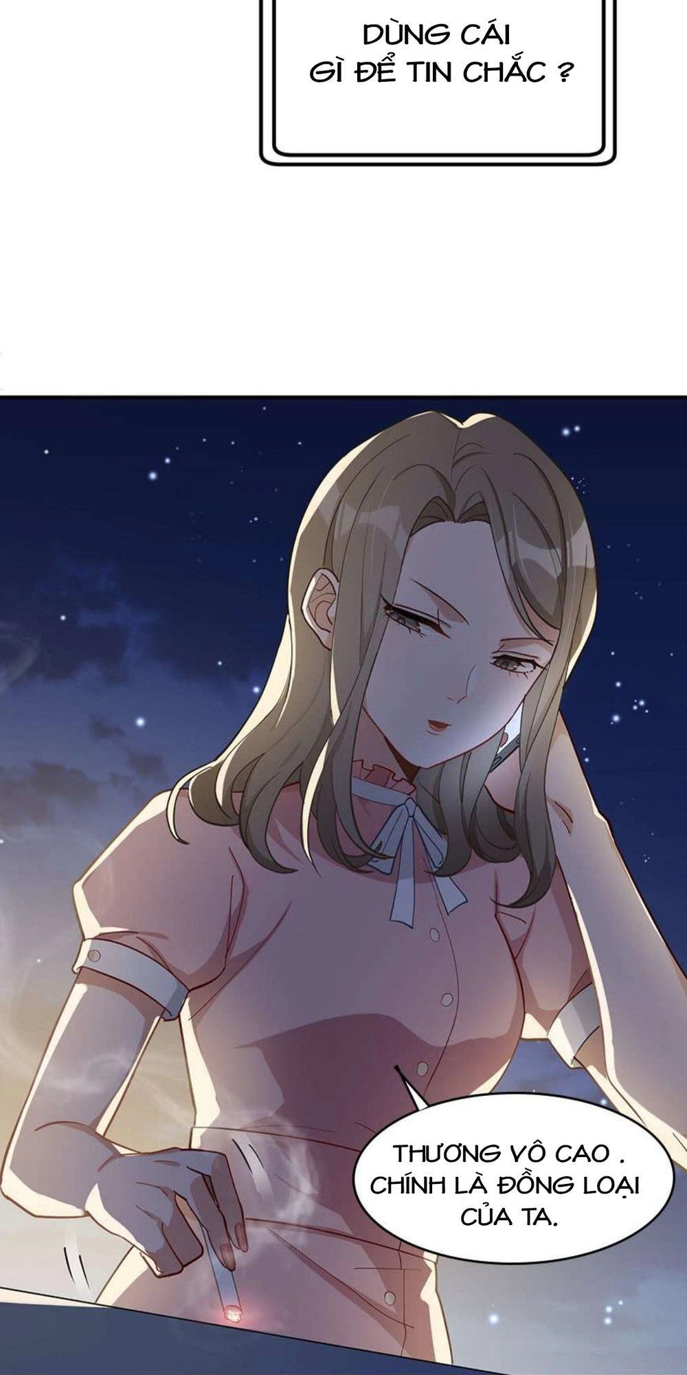 Giết Em Trước Khi Tình Yêu Tồn Tại Chapter 23 - 40