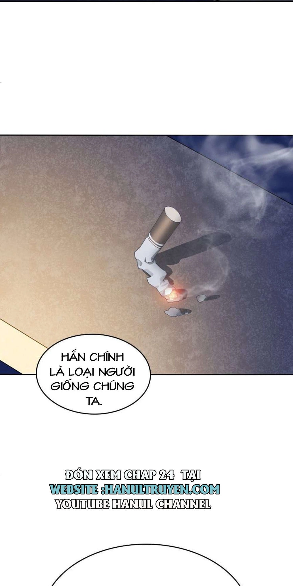 Giết Em Trước Khi Tình Yêu Tồn Tại Chapter 23 - 41