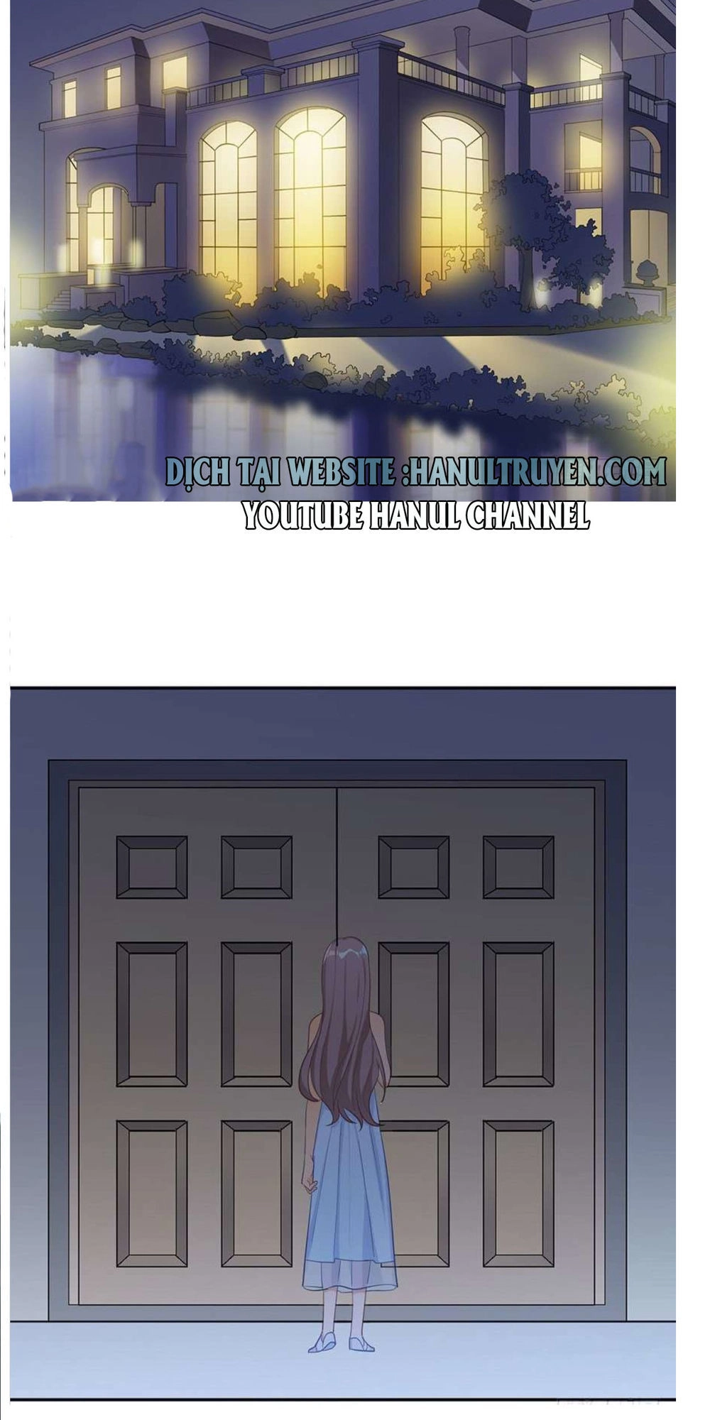 Giết Em Trước Khi Tình Yêu Tồn Tại Chapter 24 - 4