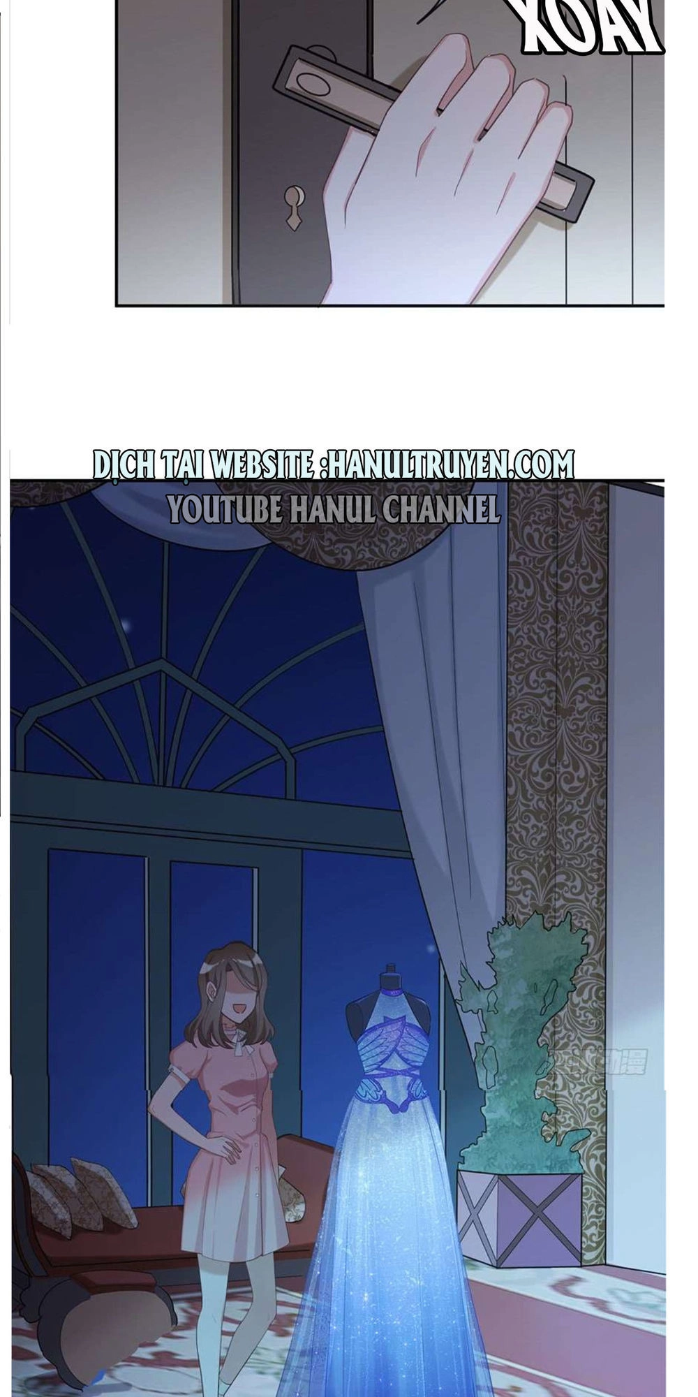 Giết Em Trước Khi Tình Yêu Tồn Tại Chapter 24 - 6