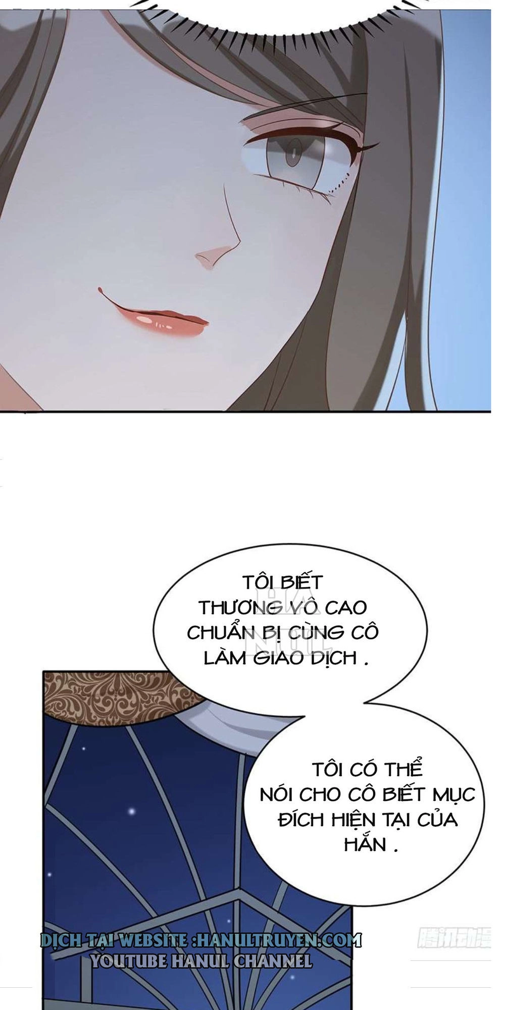 Giết Em Trước Khi Tình Yêu Tồn Tại Chapter 24 - 10