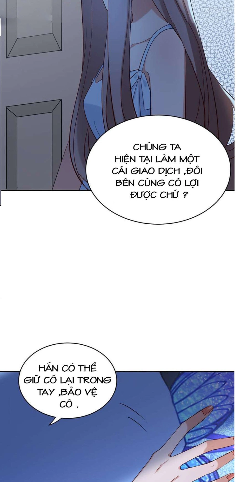 Giết Em Trước Khi Tình Yêu Tồn Tại Chapter 24 - 13