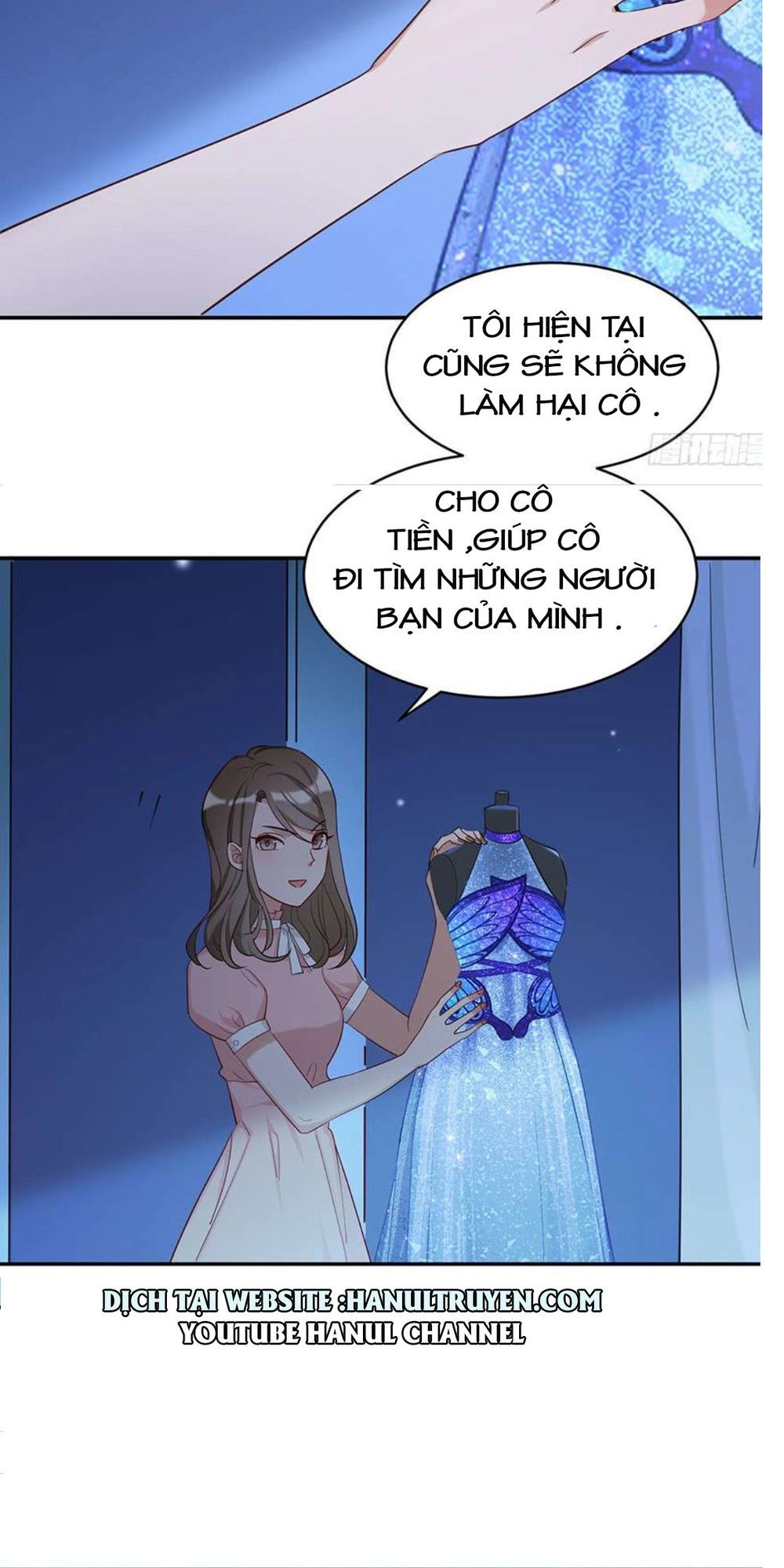 Giết Em Trước Khi Tình Yêu Tồn Tại Chapter 24 - 14