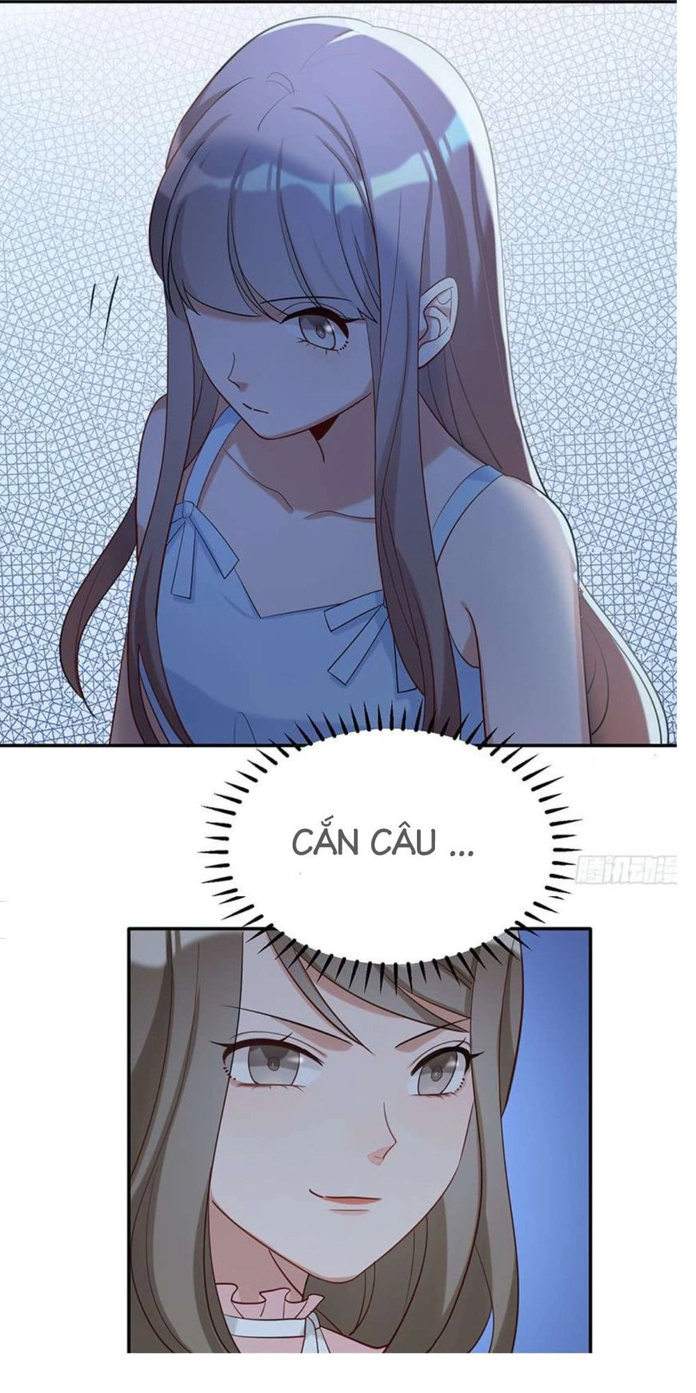 Giết Em Trước Khi Tình Yêu Tồn Tại Chapter 24 - 15