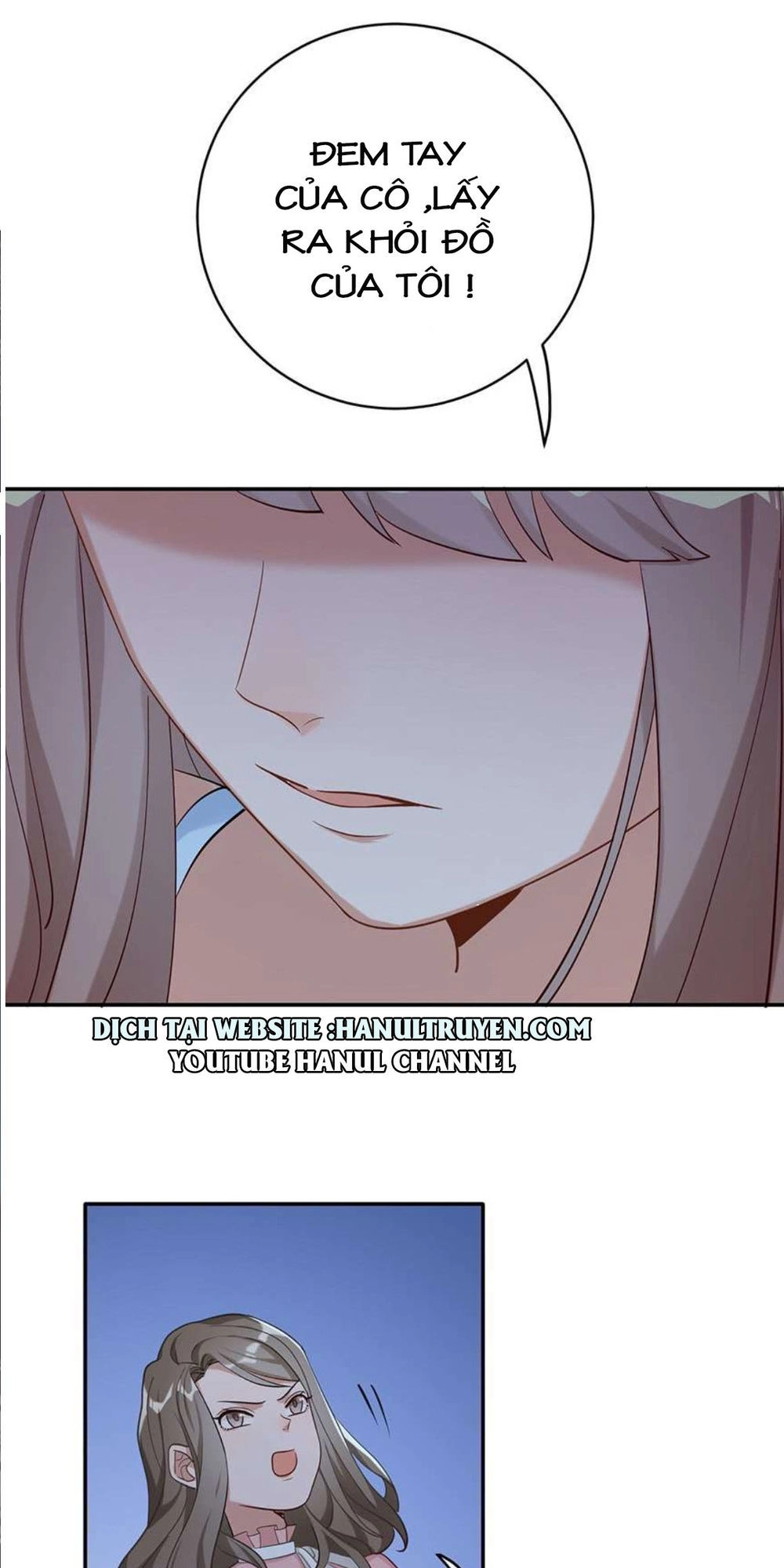 Giết Em Trước Khi Tình Yêu Tồn Tại Chapter 24 - 16