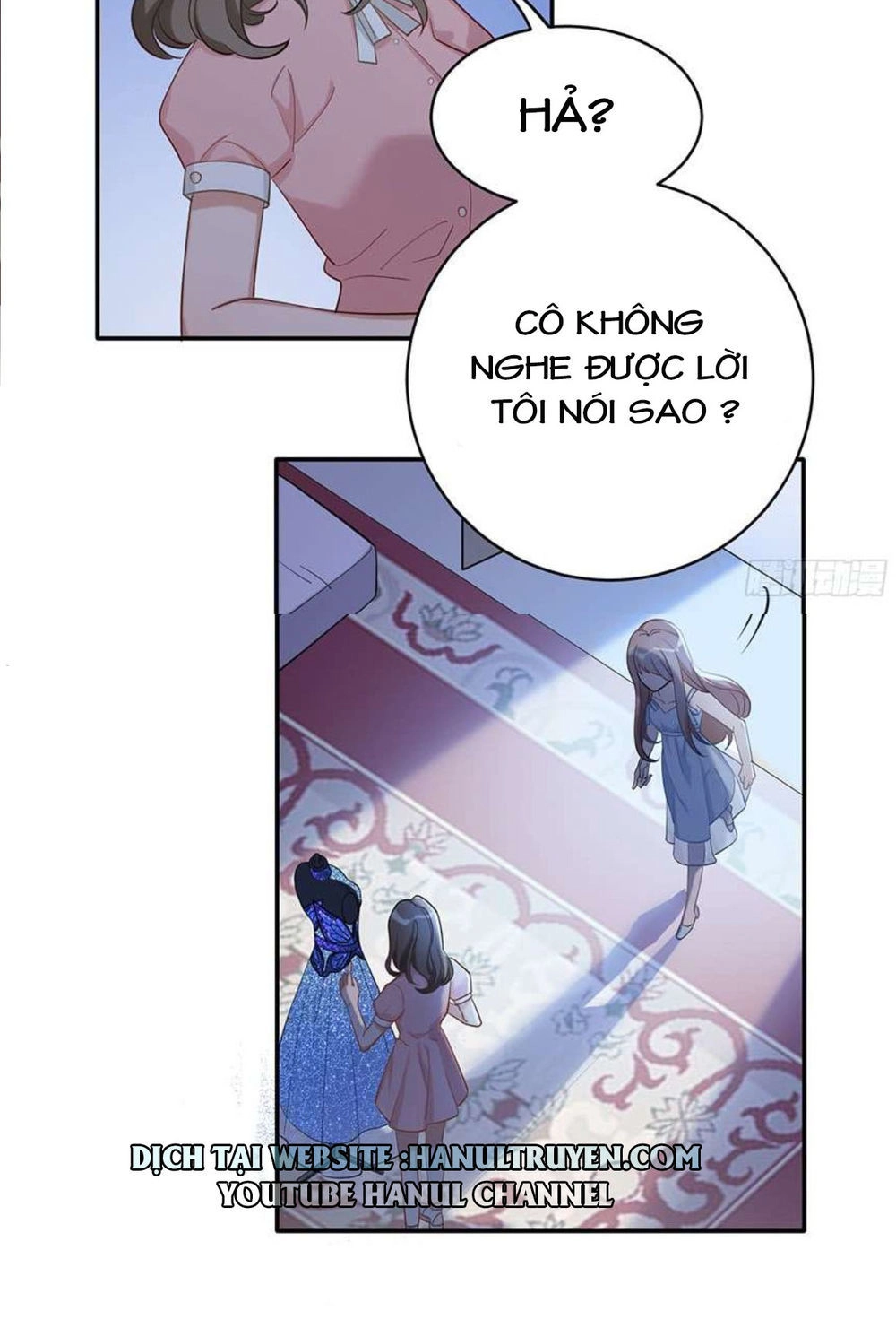 Giết Em Trước Khi Tình Yêu Tồn Tại Chapter 24 - 17