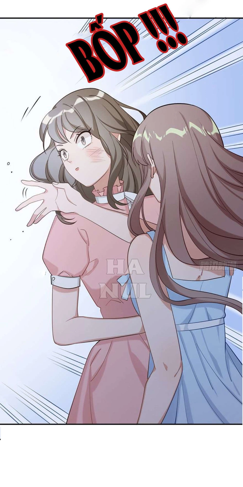 Giết Em Trước Khi Tình Yêu Tồn Tại Chapter 24 - 18