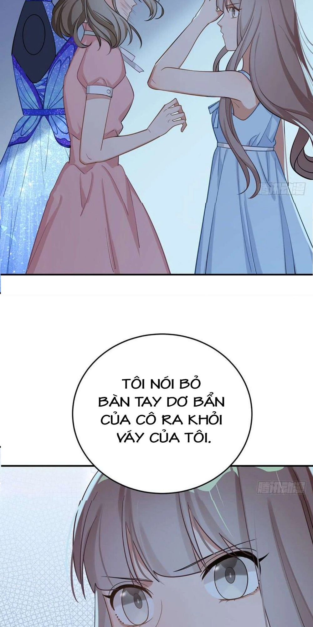 Giết Em Trước Khi Tình Yêu Tồn Tại Chapter 24 - 20