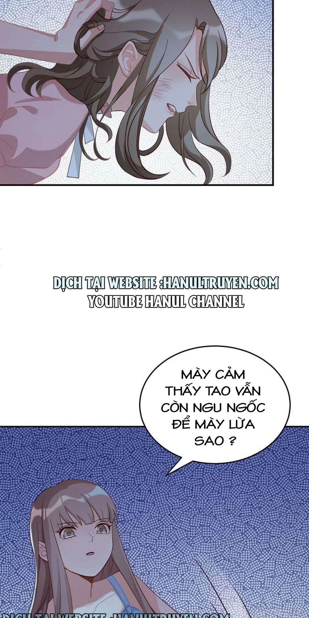 Giết Em Trước Khi Tình Yêu Tồn Tại Chapter 24 - 25