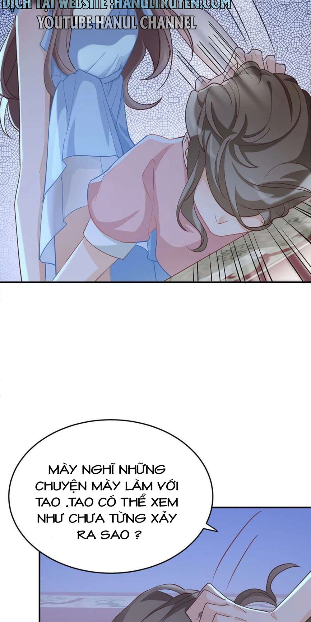 Giết Em Trước Khi Tình Yêu Tồn Tại Chapter 24 - 26