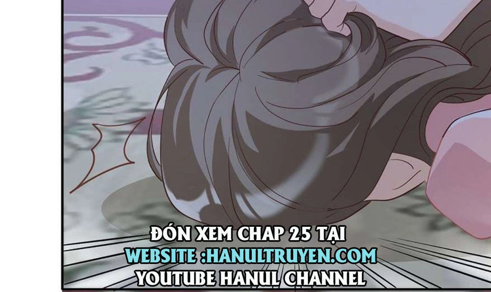 Giết Em Trước Khi Tình Yêu Tồn Tại Chapter 24 - 27